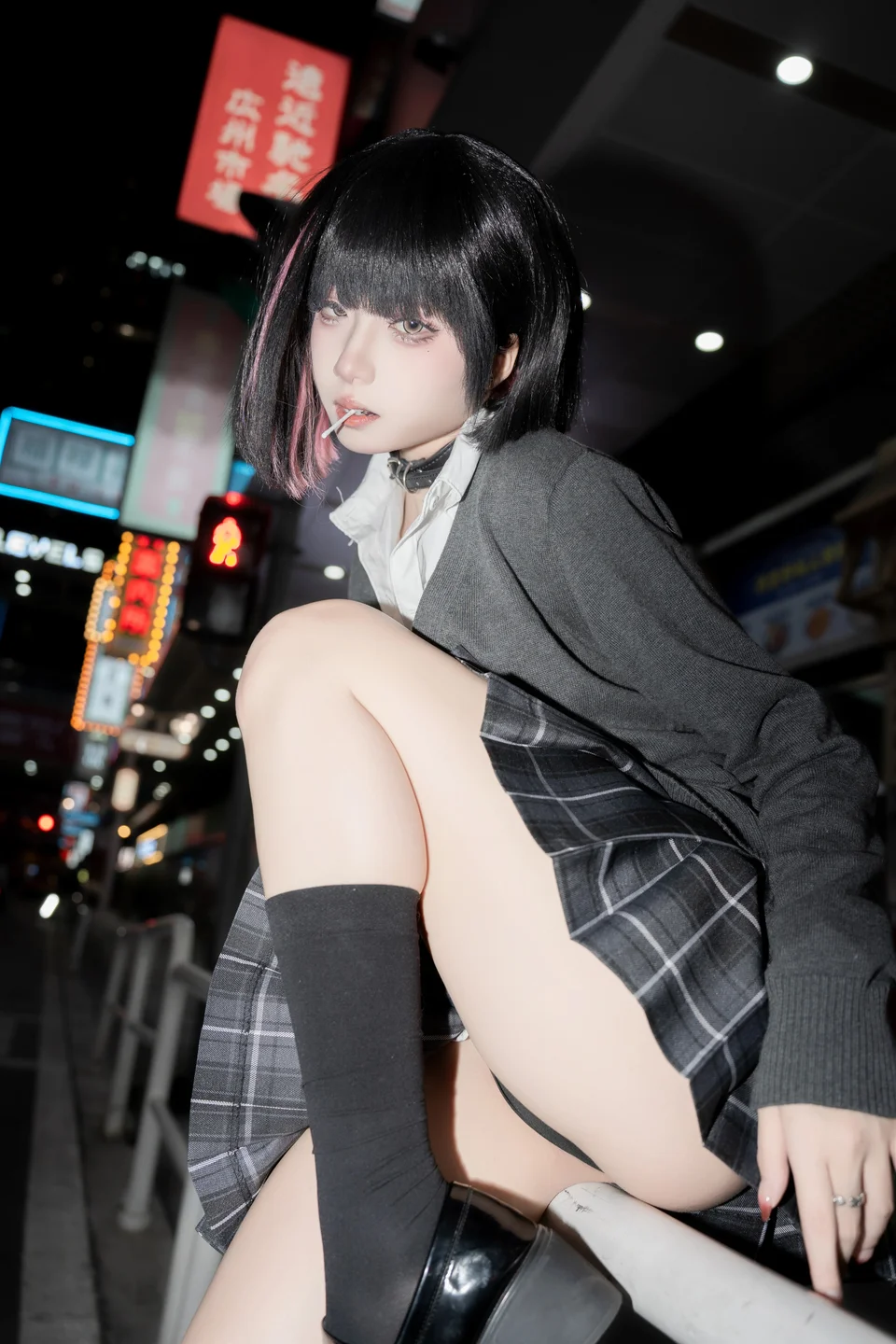 纸悦Etsu_ko - No.032 请多关照 [45P-461MB] tg@simisebaisi 【丝足阁】029.webp